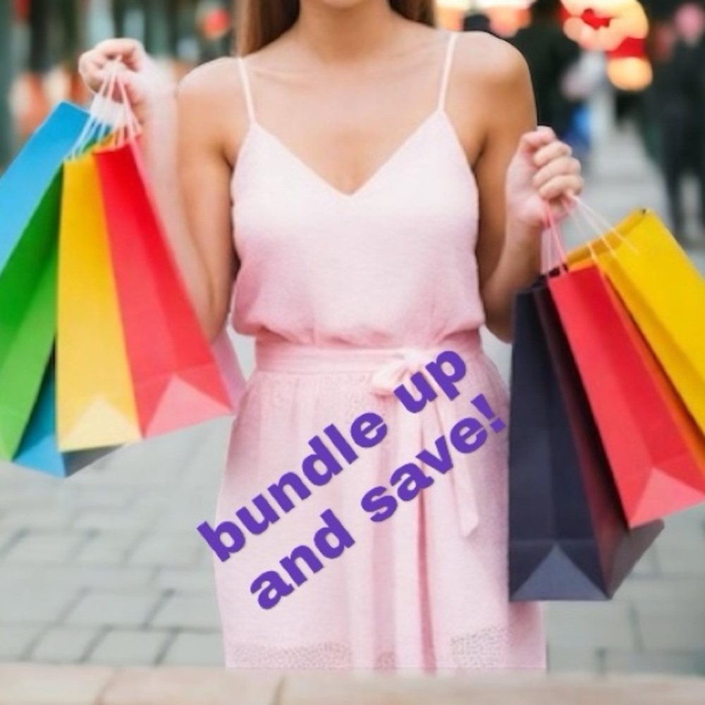 💛💕🌸BUNDLE 2 + AND SAVE 20%🌷❣️💛